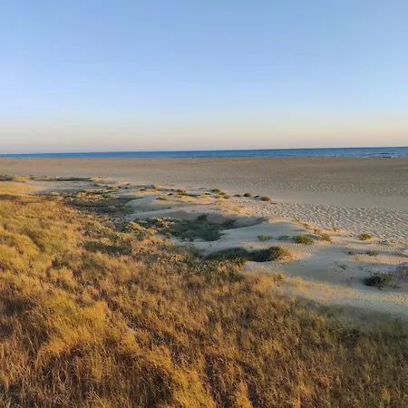 펜션 Parenthese Iodee Maison En Bord De Mer *